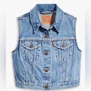 Denim vest Levi’s